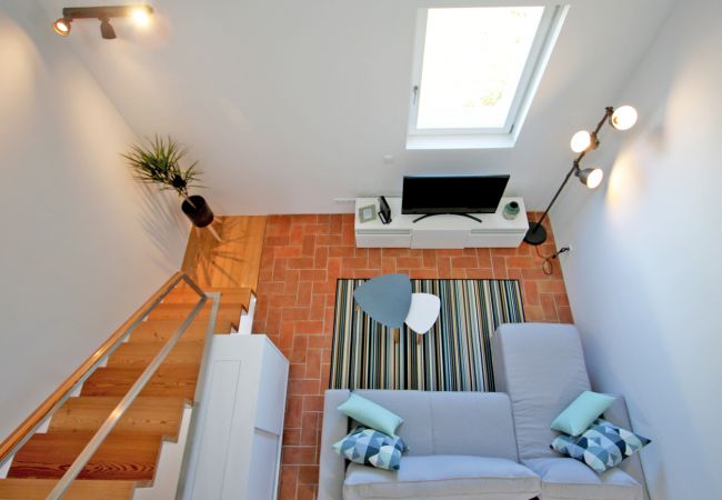 Apartamento em Tavira - CV X - Refugio - Convento das Bernardas Apartamento em Tavira - CV X - Refugio - Convento das Bernardas