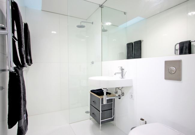 Apartamento em Tavira - CV X - Refugio - Convento das Bernardas Apartamento em Tavira - CV X - Refugio - Convento das Bernardas
