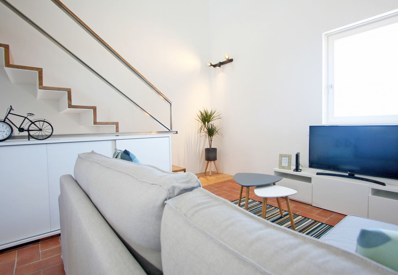 Apartamento em Tavira - CV Refúgio- Convento das Bernardas