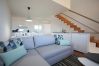 Apartamento em Tavira - CV X - Refugio - Convento das Bernardas Apartamento em Tavira - CV X - Refugio - Convento das Bernardas