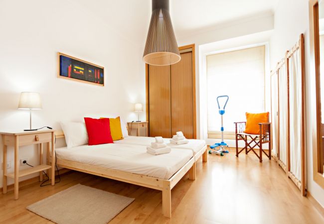 Apartamento em Faro - Alameda Apartamento em Faro - Alameda