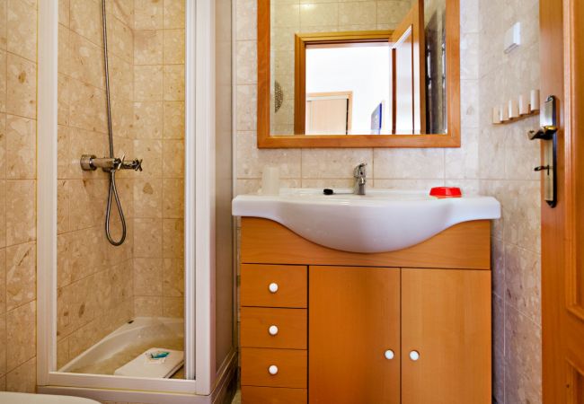 Apartamento em Faro - Alameda Apartamento em Faro - Alameda