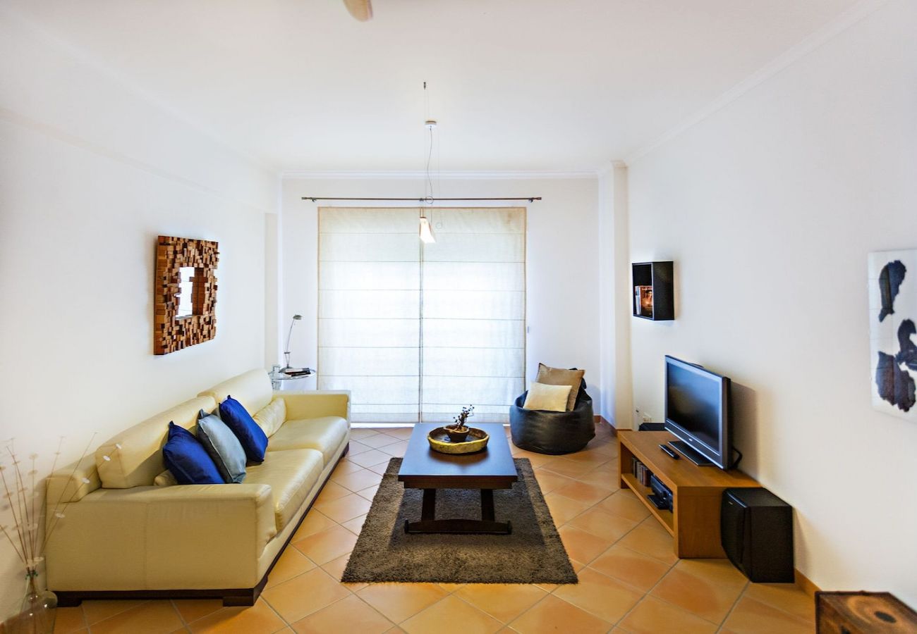 Apartamento em Faro - Alameda