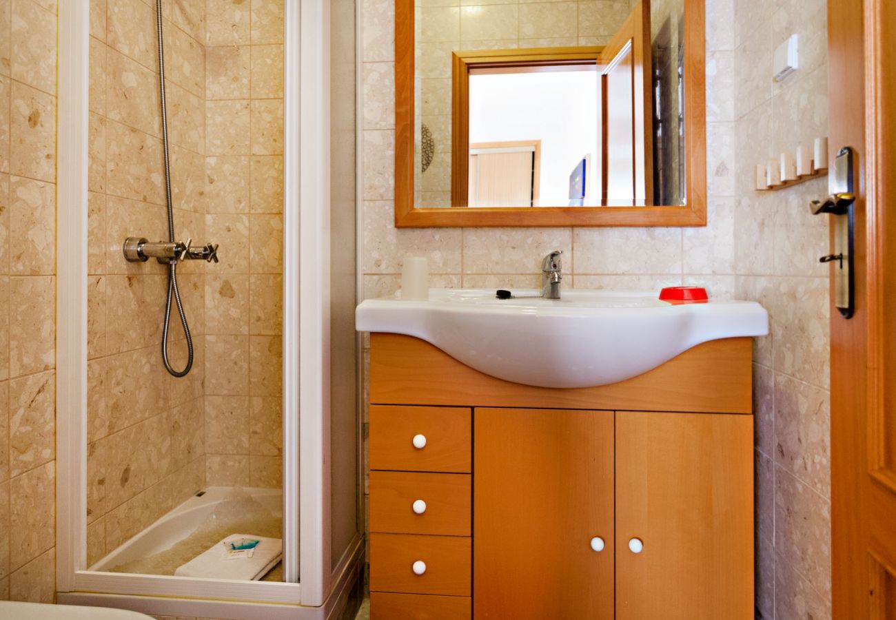 Apartamento em Faro - Alameda
