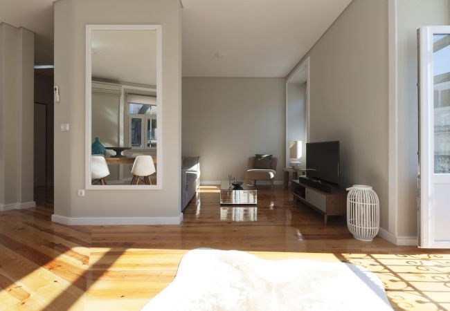 Apartamento em Lisboa - Andrade Apartamento em Lisboa - Andrade