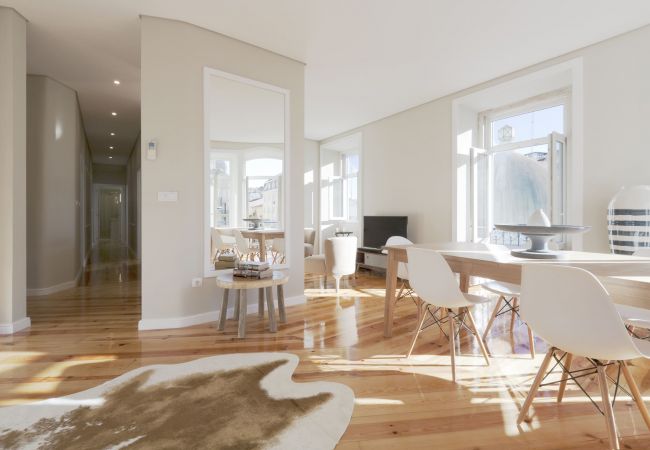 Apartamento em Lisboa - Andrade Apartamento em Lisboa - Andrade