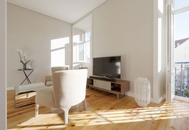 Apartamento em Lisboa - Andrade Apartamento em Lisboa - Andrade
