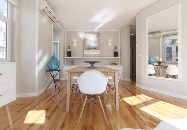 Apartamento em Lisboa - Andrade Apartamento em Lisboa - Andrade