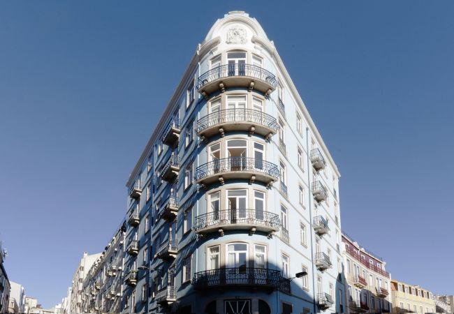 Apartamento em Lisboa - Andrade Apartamento em Lisboa - Andrade