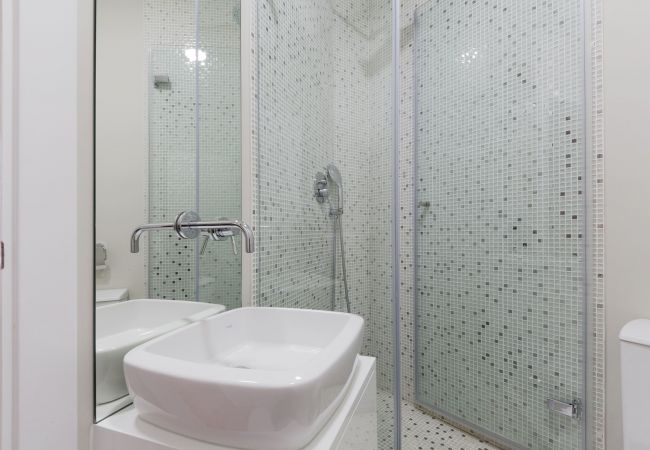 Apartamento em Lisboa - Andrade Apartamento em Lisboa - Andrade
