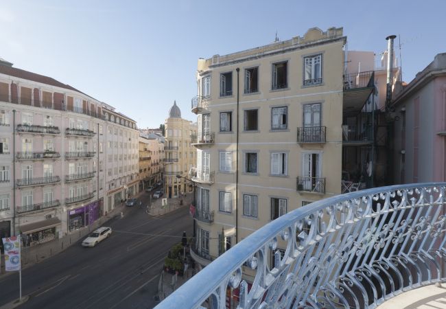 Apartamento em Lisboa - Andrade Apartamento em Lisboa - Andrade