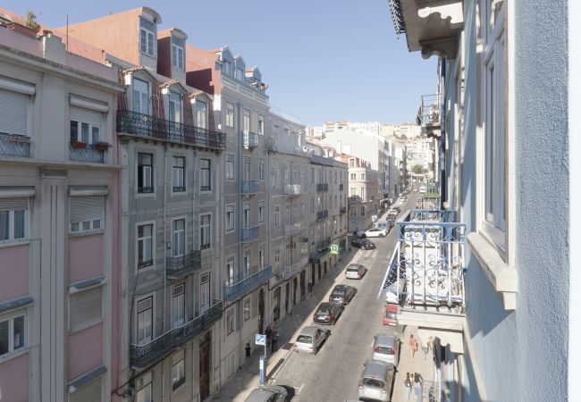 Apartamento em Lisboa - Andrade Apartamento em Lisboa - Andrade