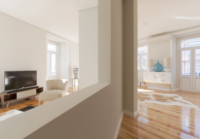 Apartamento em Lisboa - Andrade Apartamento em Lisboa - Andrade
