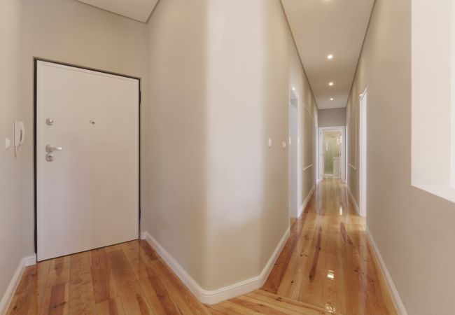 Apartamento em Lisboa - Andrade Apartamento em Lisboa - Andrade