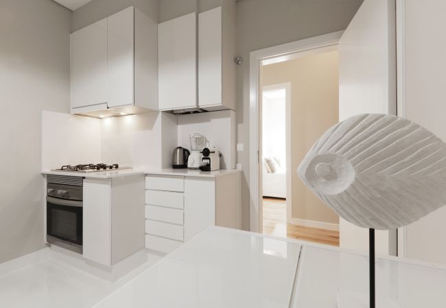 Apartamento em Lisboa - Andrade Apartamento em Lisboa - Andrade