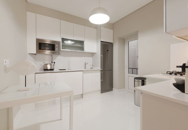 Apartamento em Lisboa - Andrade Apartamento em Lisboa - Andrade