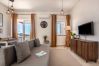 Apartamento em Faro - Bluesky