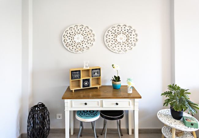 Apartamento em Faro - Gulbenkian Apartamento em Faro - Gulbenkian