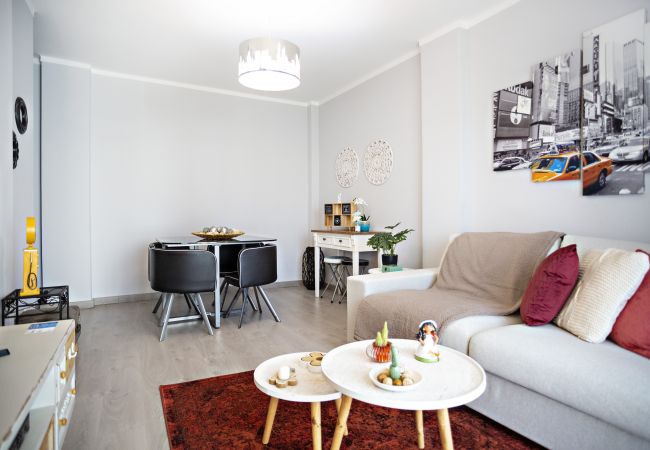 Apartamento em Faro - Gulbenkian Apartamento em Faro - Gulbenkian