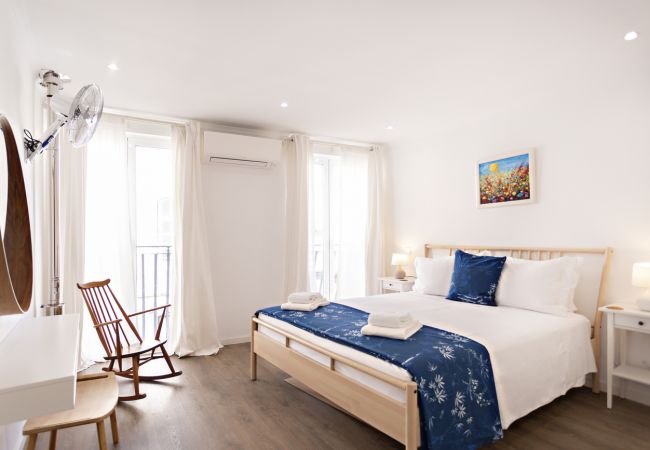 Casa geminada em Faro - Casa da Vila Casa geminada em Faro - Casa da Vila