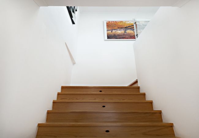 Casa geminada em Faro - Casa da Vila Casa geminada em Faro - Casa da Vila