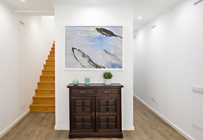 Casa geminada em Faro - Casa da Vila Casa geminada em Faro - Casa da Vila