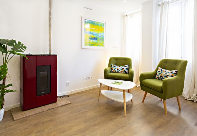 Casa geminada em Faro - Casa da Vila Casa geminada em Faro - Casa da Vila