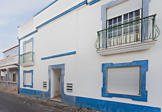 Apartamento em Cabanas de tavira - Cabanas Downtown Apartamento em Cabanas de tavira - Cabanas Downtown