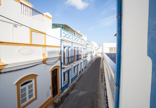 Apartamento em Cabanas de tavira - Cabanas Downtown Apartamento em Cabanas de tavira - Cabanas Downtown