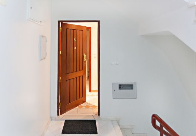 Apartamento em Cabanas de tavira - Cabanas Downtown Apartamento em Cabanas de tavira - Cabanas Downtown