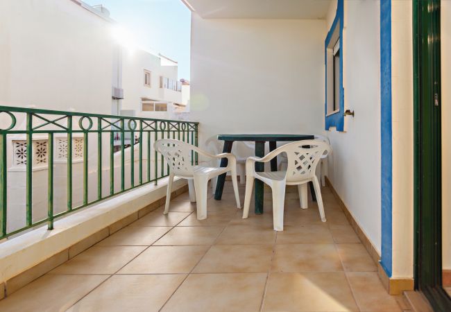 Apartamento em Cabanas de tavira - Cabanas Downtown Apartamento em Cabanas de tavira - Cabanas Downtown