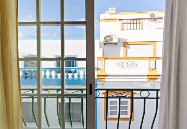 Apartamento em Cabanas de tavira - Cabanas Downtown Apartamento em Cabanas de tavira - Cabanas Downtown
