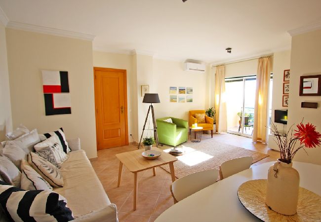Apartamento em Tavira - Oliveira