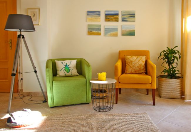 Apartamento em Tavira - Oliveira Apartamento em Tavira - Oliveira