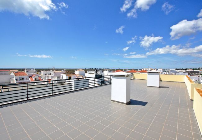 Apartamento em Tavira - Oliveira Apartamento em Tavira - Oliveira