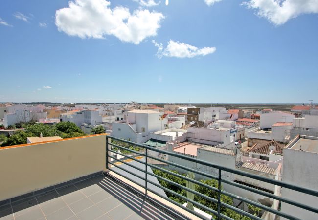 Apartamento em Tavira - Oliveira Apartamento em Tavira - Oliveira