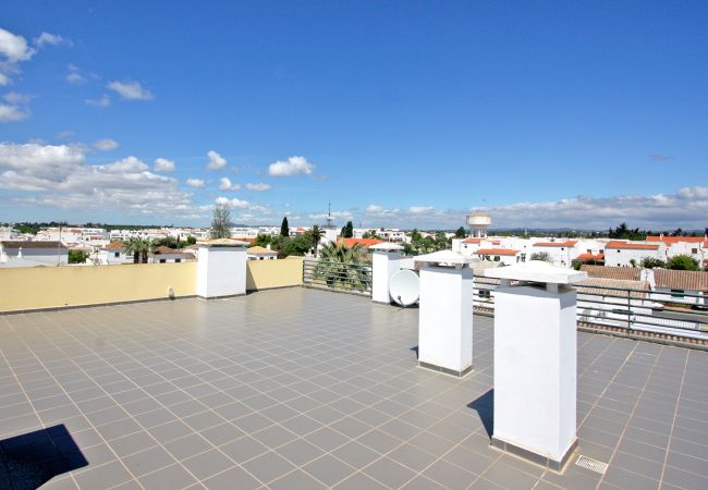 Apartamento em Tavira - Oliveira Apartamento em Tavira - Oliveira
