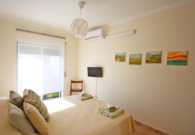Apartamento em Tavira - Oliveira Apartamento em Tavira - Oliveira