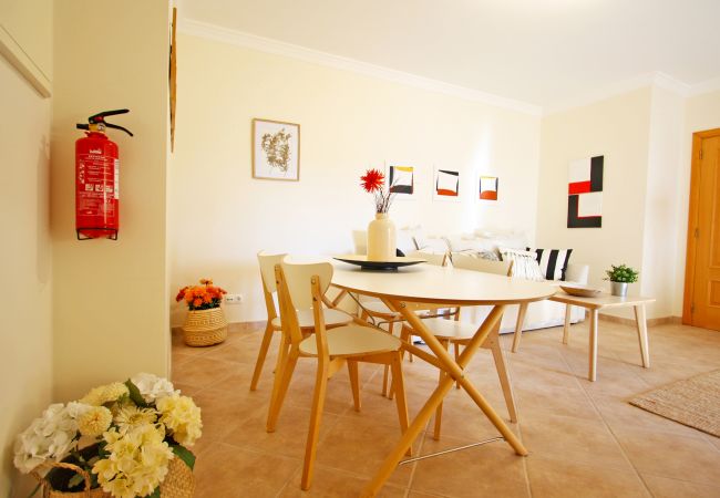 Apartamento em Tavira - Oliveira Apartamento em Tavira - Oliveira