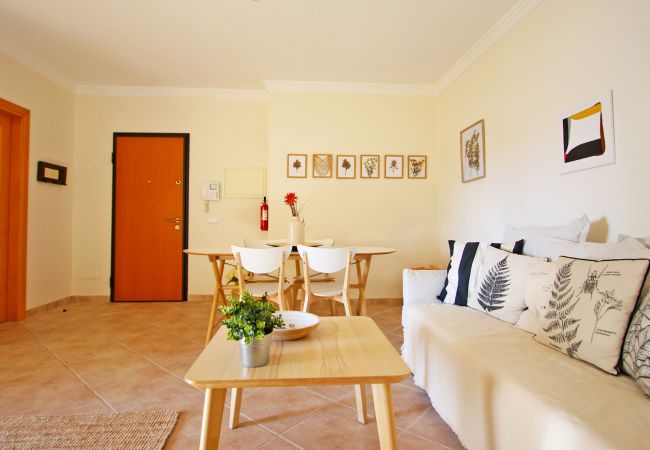 Apartamento em Tavira - Oliveira Apartamento em Tavira - Oliveira