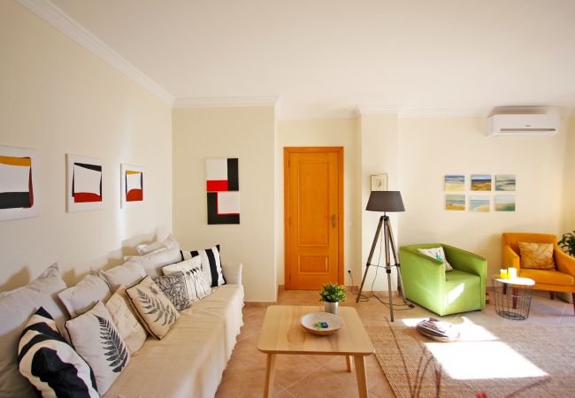 Apartamento em Tavira - Oliveira Apartamento em Tavira - Oliveira