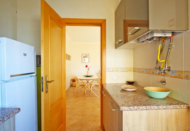 Apartamento em Tavira - Oliveira Apartamento em Tavira - Oliveira