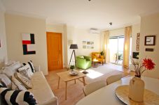 Apartamento em Tavira - Oliveira