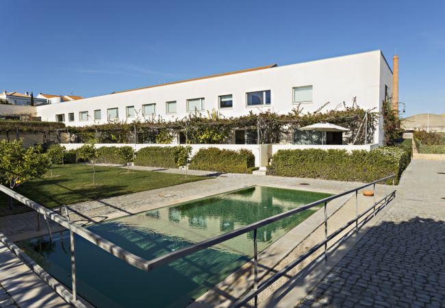 Casa geminada em Tavira - CV BV - Convento das Bernardas Casa geminada em Tavira - CV BV - Convento das Bernardas