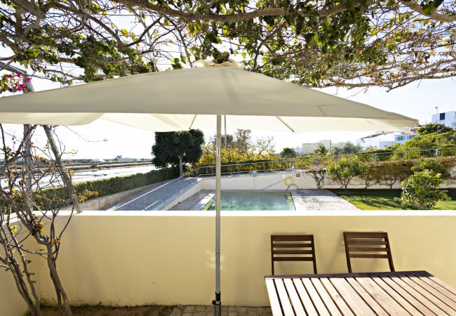 Casa geminada em Tavira - CV BV - Convento das Bernardas Casa geminada em Tavira - CV BV - Convento das Bernardas