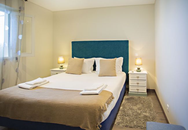 Apartamento em Tavira - Tabira Apartment (Conceição) Apartamento em Tavira - Tabira Apartment (Conceição)