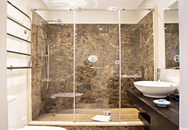 Apartamento em Tavira - Tabira Apartment (Conceição) Apartamento em Tavira - Tabira Apartment (Conceição)