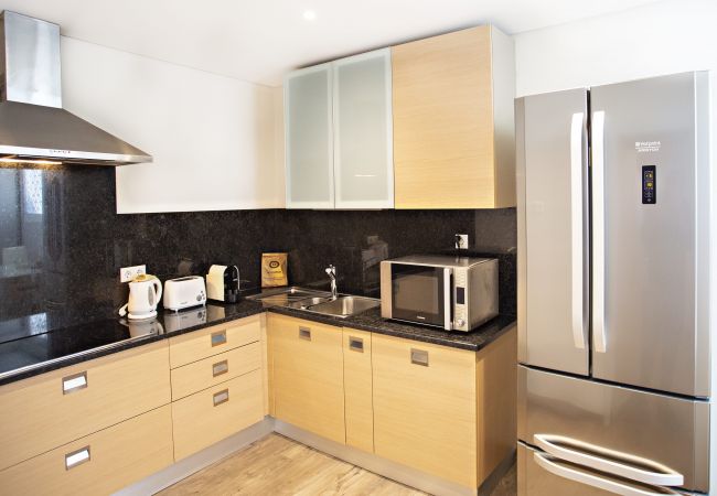 Apartamento em Tavira - Tabira Apartment (Conceição) Apartamento em Tavira - Tabira Apartment (Conceição)