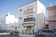 Apartamento em Tavira - Tabira Apartment (Conceição)