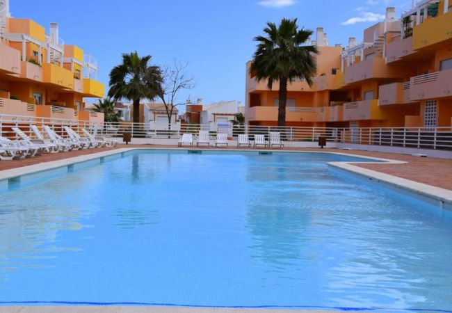 Apartamento em Cabanas de tavira - Duja Apartamento em Cabanas de tavira - Duja